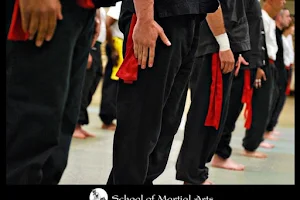 Rochester School of Martial Arts image