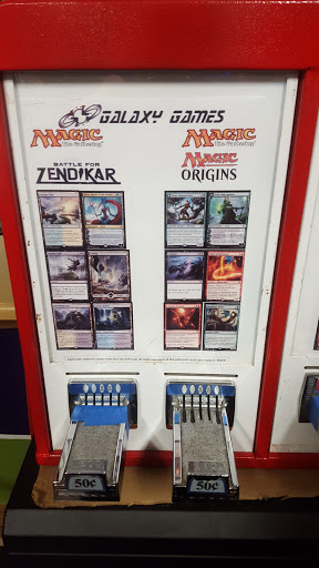 Nerd-Attic, 36600 FL-54, Zephyrhills, FL 33541, USA, 