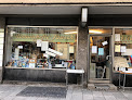 Book buying and selling shops in Munich