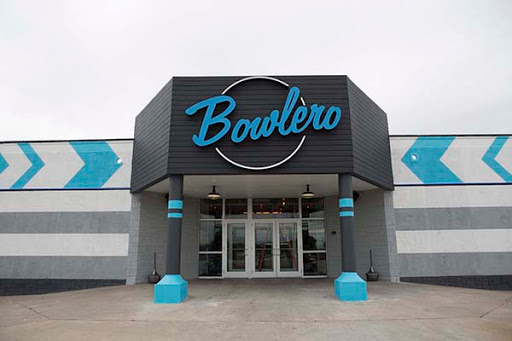 Bowling Alley «Bowlero Corpus Christi», reviews and photos, 6116 Ayers St, Corpus Christi, TX 78415, USA