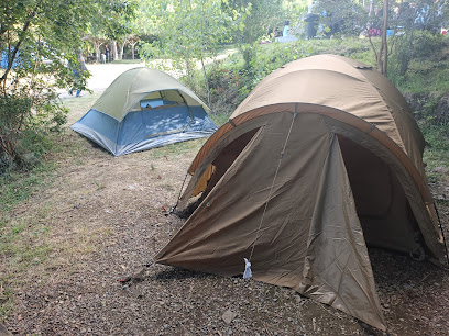 Camping Los Arrayanes