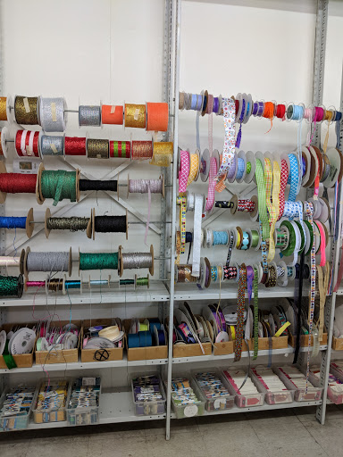 Fabric Store «SAS Fabrics», reviews and photos, 5320 E Speedway Blvd, Tucson, AZ 85712, USA