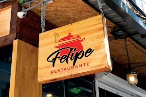 Felipe Restaurante image
