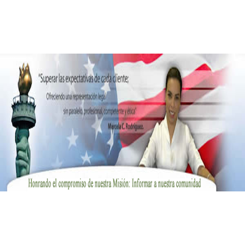 Immigration Attorney «Abogado s Inmigracion Miami, Marcela C. Rodriguez, Esq.», reviews and photos
