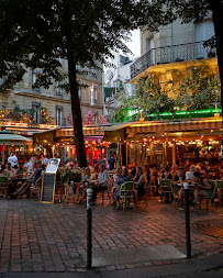 Photos du propriétaire du Restaurant Café de la Place à Paris - n°14