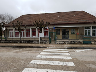 École maternelle publique Vauthier
