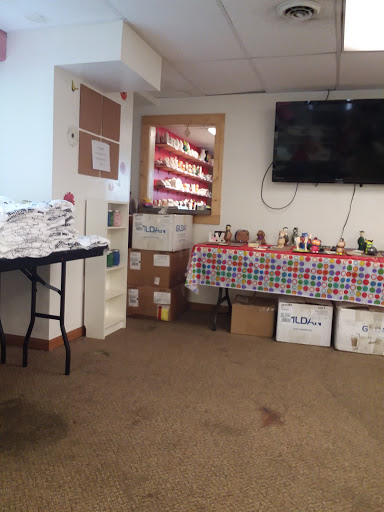 Campground «Jellystone Park Warrens», reviews and photos, 1500 Jellystone Park Drive, Warrens, WI 54666, USA