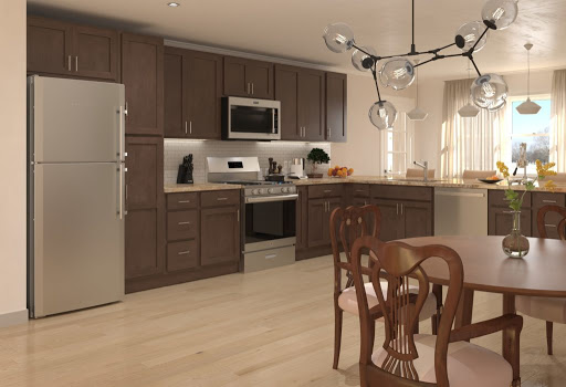 Cabinet Store «Choice Cabinet», reviews and photos, 26200 Richmond Rd, Bedford Heights, OH 44146, USA