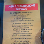 Photo n°4 de l'avis de Vilma.i fait le 19/08/2023 à 13:36 sur le  La Piazza à Finale Ligure