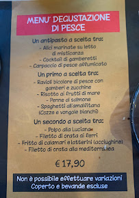 La Piazza à Finale Ligure carte