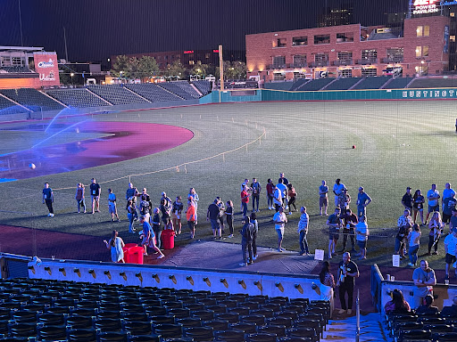 Stadium «Huntington Park», reviews and photos, 330 Huntington Park Ln, Columbus, OH 43215, USA