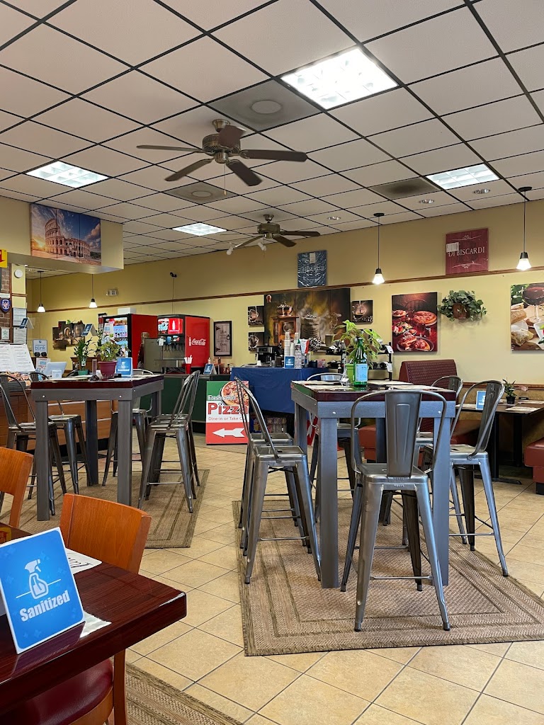 Pizzeria Di Biscardi 33966