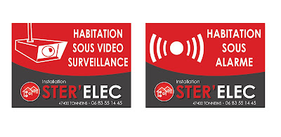 Ster'elec à Tonneins
