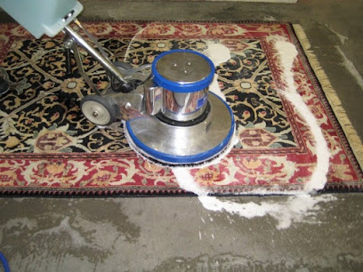 RSL Rug Steam Cleaning