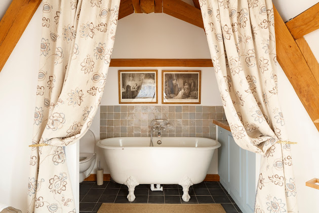 Photos du propriétaire Holiday home Pierres d'Histoire La Poterne du Château de Fleury 77930 Fleury-en-Bière