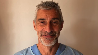 Dr Pascal BARET à Nice