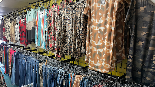 Boutique «Lil Monkey Boutique», reviews and photos, 2052 N Valley Mills Dr, Waco, TX 76710, USA