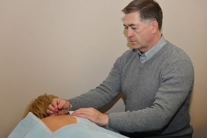 Acupuncture Care: Narkevitch Ivan