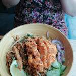 Photo n° 1 de l'avis de benoit.o fait le 08/07/2023 à 16:22 pour Pitaya Thaï Street Food à Bourges