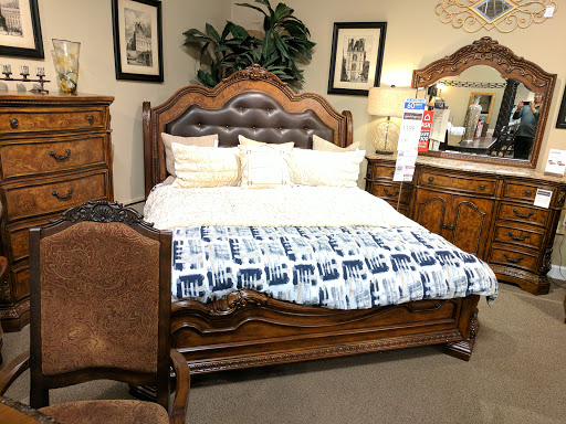 Furniture Store «Ashley HomeStore», reviews and photos, 1705 S 40 Dr, Greensboro, NC 27407, USA