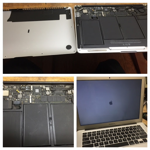 Computer Repair Service «607 Tech Solutions», reviews and photos, 1901 Vestal Pkwy E b, Vestal, NY 13850, USA