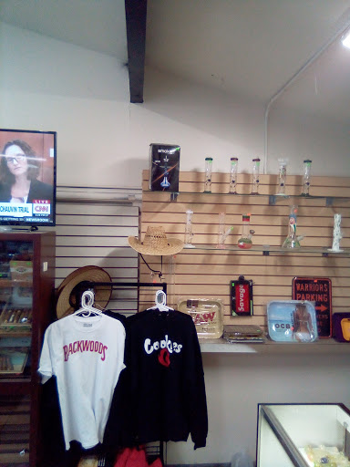 Tobacco Shop «Cigarette Store», reviews and photos, 1155 E Yosemite Ave, Manteca, CA 95336, USA