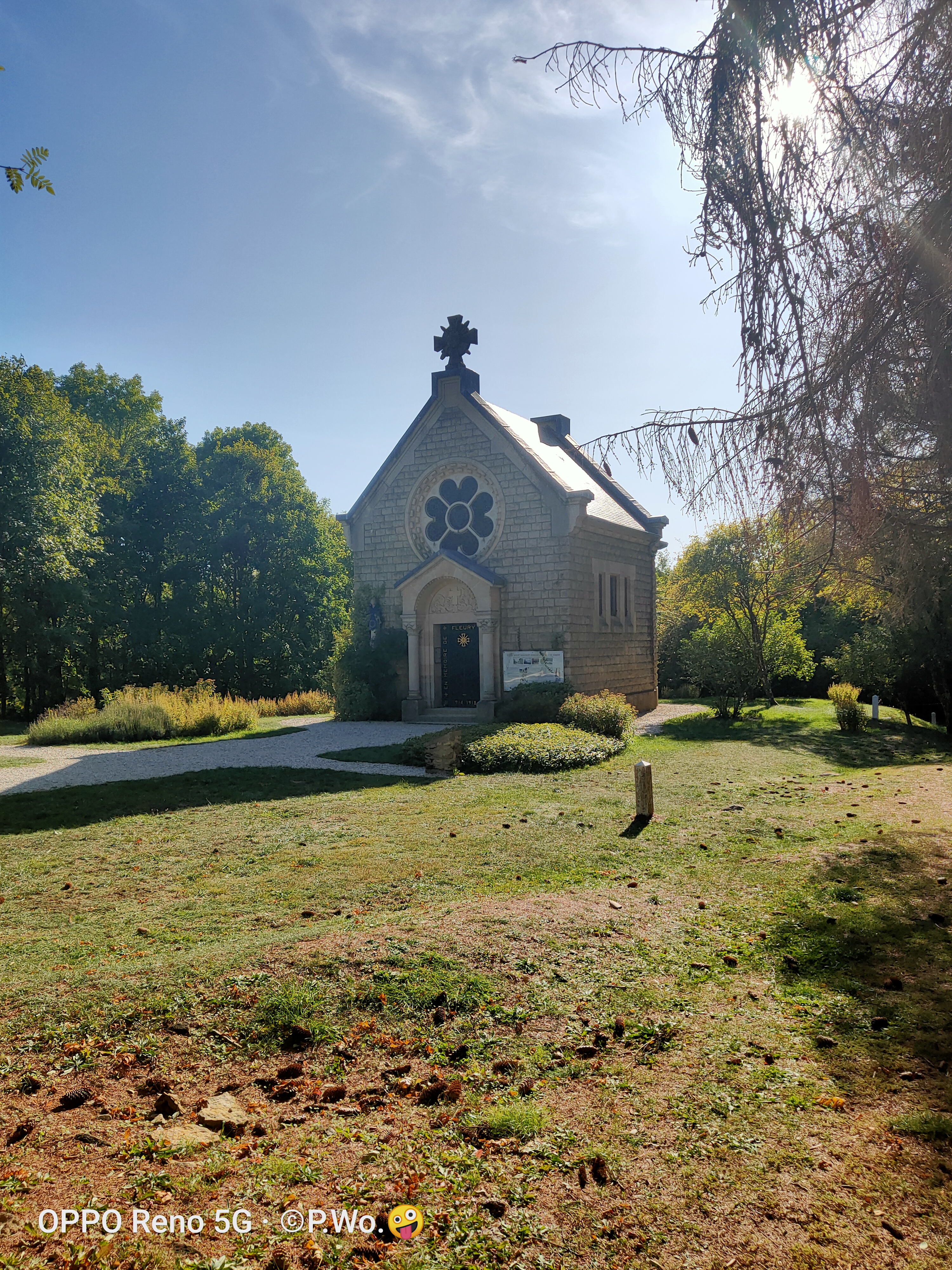 Photo n° 1 de l'avis de PsyCHoZRH. fait le 21/09/2019 à 11:28