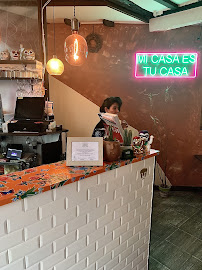 Photos du propriétaire du Restaurant mexicain Zicatela Folies à Paris - n°8