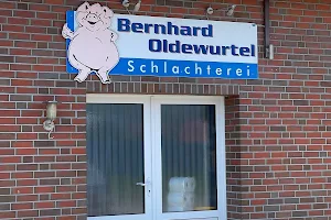 Slaughterhouse Bernhard Oldewurtel image