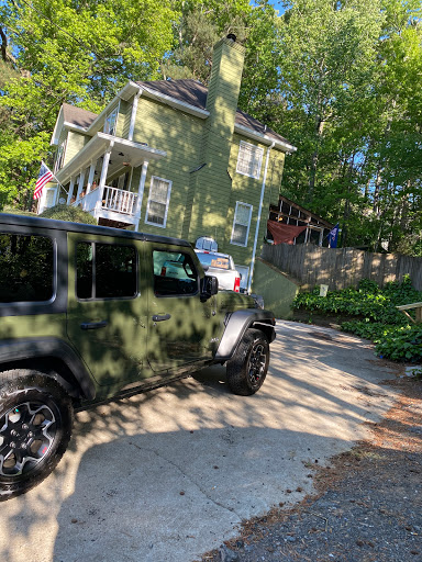 Car Dealer «Scott Evans Dodge Chrysler Jeep Ram», reviews and photos, 2280 Bankhead Hwy, Carrollton, GA 30116, USA