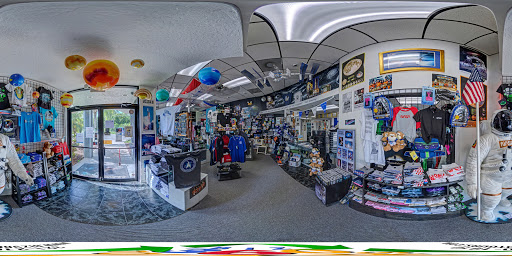 Clothing Store «Space Shirts», reviews and photos, 6116 N Courtenay Pkwy, Merritt Island, FL 32953, USA