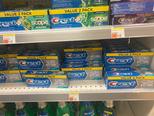 Drug Store «Walgreens», reviews and photos, 244 E 161st St, Bronx, NY 10451, USA