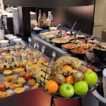 Photo n° 2 de l'avis de NAIT.u fait le 07/02/2024 à 21:59 pour Hôtel Restaurant Campanile Tours Joué lès Tours à Joué-lès-Tours