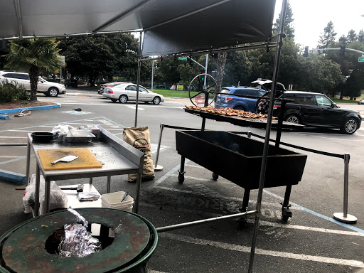 Grocery Store «La Plaza Market», reviews and photos, 40 S Rengstorff Ave, Mountain View, CA 94040, USA