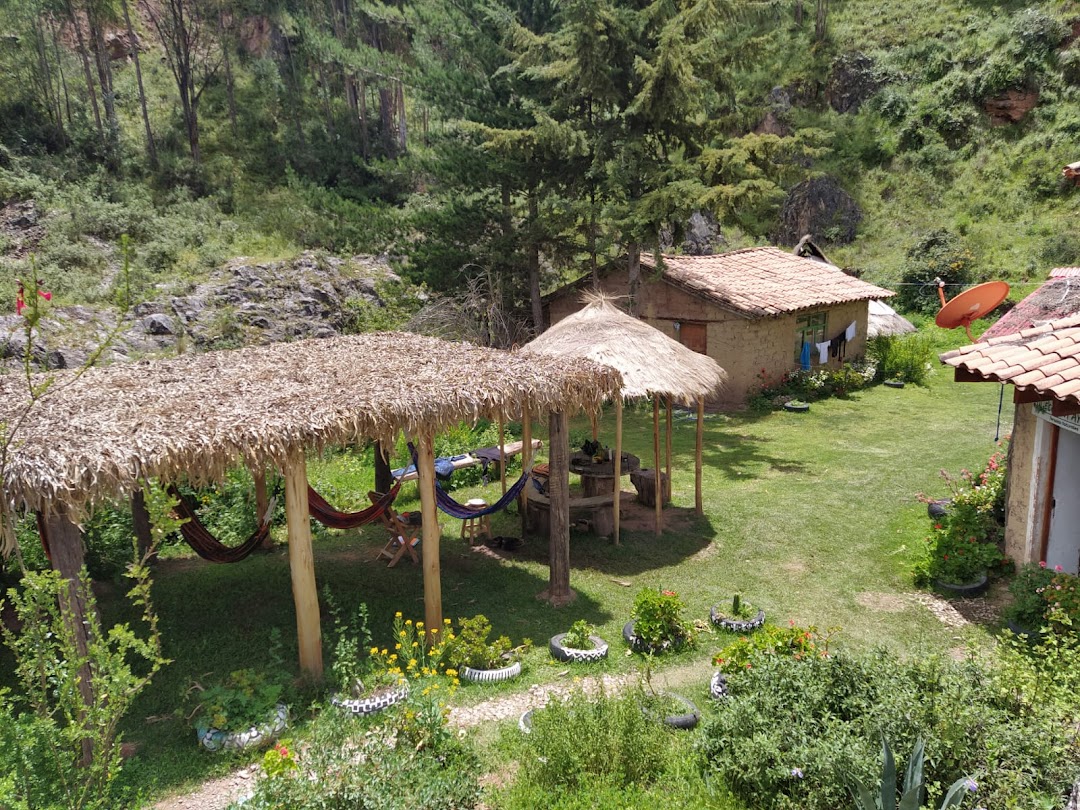 Ecositio Casa Ayni Cusco