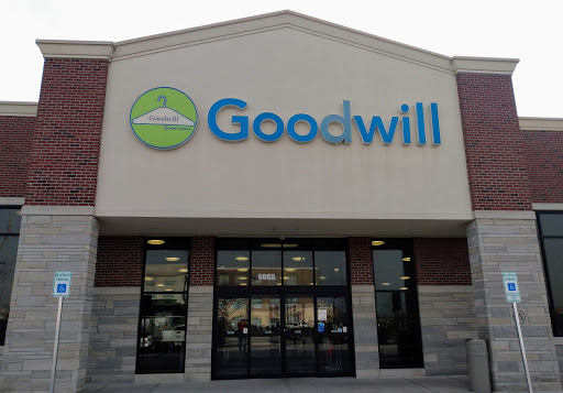 Non-Profit Organization «Goodwill Store», reviews and photos, 6065 Main St, Whitestown, IN 46075, USA