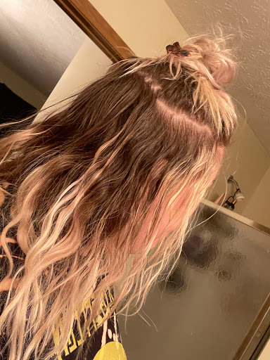 Hair Salon «b/rose beauty bar», reviews and photos, 50 Liberty St #116, Powell, OH 43065, USA