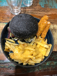 Photo n°79 de Le Burger Gourmet Saint-Raphaël - ''Burgers français, et frais'' à Saint-Raphaël ()