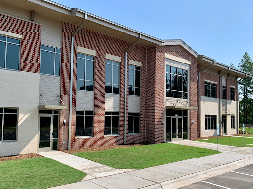 Towerview Page Creek - Coworking Office Space RTP