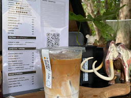 Rocktale Coffee Camp