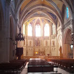 Photo n° 2 de l'avis de Melina.r fait le 06/08/2022 à 16:46 pour Église de Banne à Banne