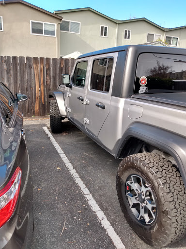 Auto Body Shop «Cass Street Automotive», reviews and photos, 5165 Cass St, San Diego, CA 92109, USA