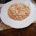 Photo n°1 de l'avis de Annarita.r fait le 21/08/2022 à 19:16 sur le  Ristorante Casa Nardon à Mezzolombardo