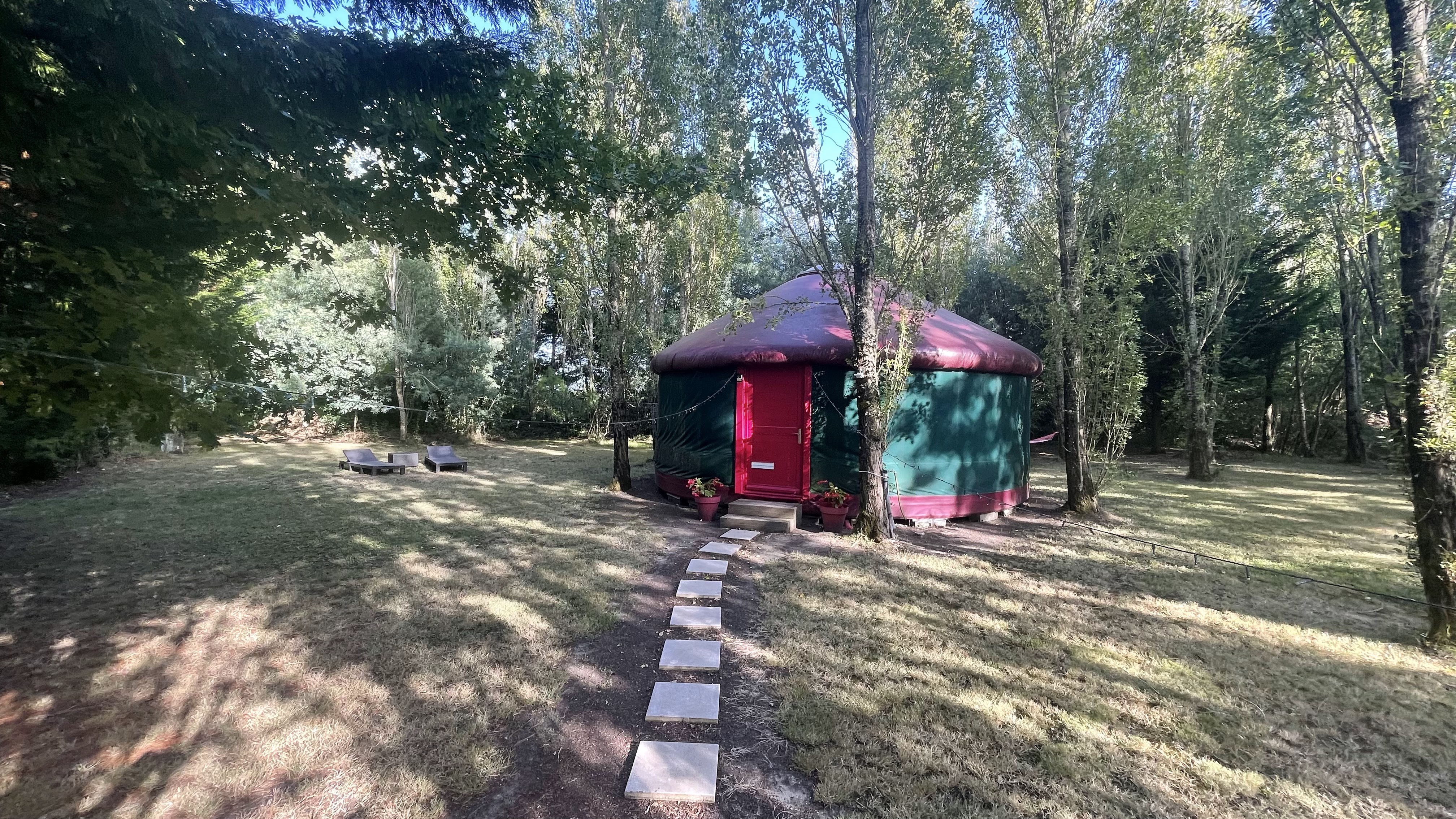 Photo n° 3 de l'avis de Ross.c fait le 14/08/2023 à 23:49