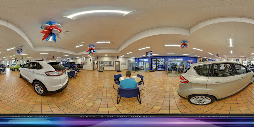 Ford Dealer «Al Spitzer Ford», reviews and photos, 3737 State Rd, Cuyahoga Falls, OH 44223, USA