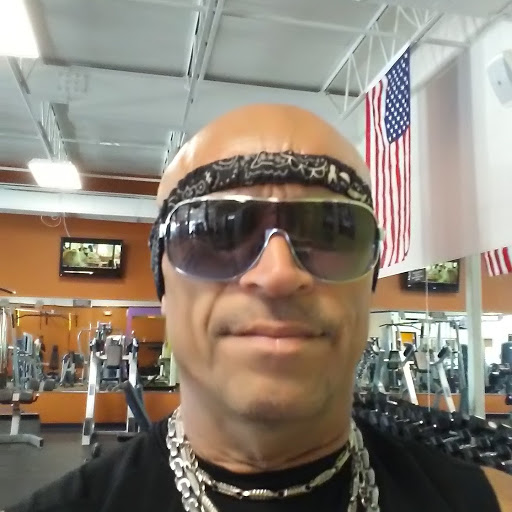 Gym «Anytime Fitness», reviews and photos, 941 N 14th St, Leesburg, FL 34748, USA