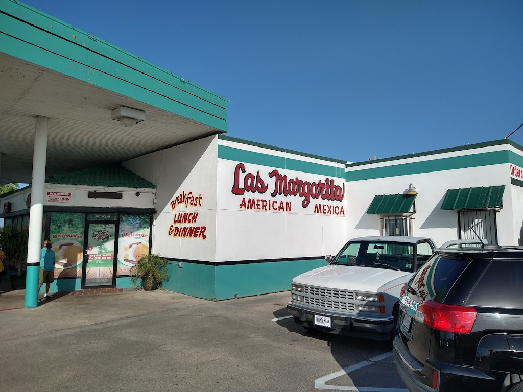 Las Margaritas No2 Restaurant 78577