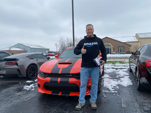 Used Car Dealer «Unlimited Motors», reviews and photos, 17317 Westfield Park Rd, Westfield, IN 46074, USA