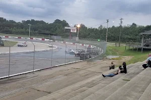 Greenville-Pickens Speedway image