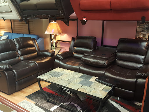 Furniture Store «Furniture & Mattress Gallery», reviews and photos, 234 Main St, Paterson, NJ 07505, USA